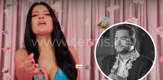 Carolina Jaramillo lanza emotiva canción en memoria de Paul Flores