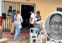 Mujer resulta con quemaduras de tercer grado en el 90% de su cuerpo
