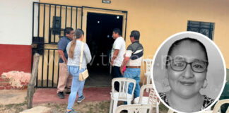 Mujer resulta con quemaduras de tercer grado en el 90% de su cuerpo