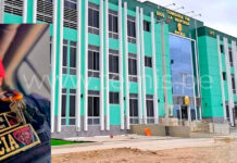 Chiclayo: Detienen a policía por presunta extorsión a una mujer de 51 años