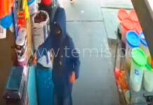 Nuevo asalto en Paita: delincuentes roban 20 mil soles en el mercado Santa Rosa
