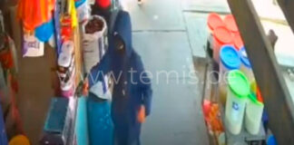 Nuevo asalto en Paita: delincuentes roban 20 mil soles en el mercado Santa Rosa