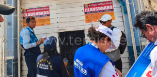 Incautan medicamentos y cosméticos vencidos durante operativos en Piura y Catacaos