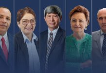 III Encuentro Iberoamericano de Líderes Universitarios reunirá en la UCV a destacadas autoridades académicas de la región