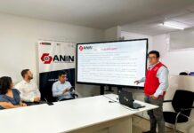 Diseño del Drenaje Pluvial de Paita alcanza el 98.5% y se consolida como obra clave para más de 29 mil ciudadanos