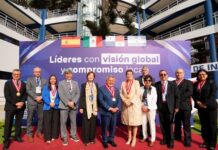 Más de 500 líderes académicos se reúnen en Trujillo para transformar la educación en Iberoamérica