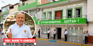 Contraloría observa la contratación de socio de alcalde de Castilla en comuna
