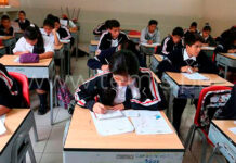 Piura: Estudio revela que estudiantes de segundo de secundaria desaprueban en matemáticas y lectura