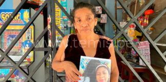 Madre denuncia inacción policial tras desaparición de su hija en Piura