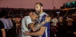 Alianza Lima recibió drástica sanción de Indecopi por apagón en Matute del 2023