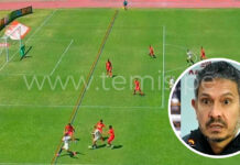 Universitario empató con Huancayo y tomará acciones legales por el gol anulado a Álex Valera