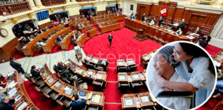Congreso aprueba ley que protege a trabajadores con cáncer por despidos injustos