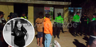 Piura: Hallan sin vida a universitaria reportada como desaparecida en La Arena