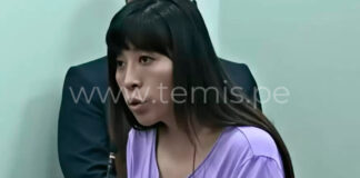 Betssy Chávez, expremier de Castillo, en riesgo de morir en 3 días si continúa huelga de hambre seca