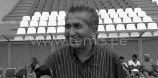 Falleció Roberto Zegarra, voz emblemática del periodismo deportivo peruano
