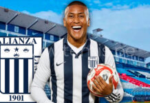 Pedro Aquino llegó a un acuerdo con Alianza Lima