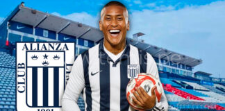 Pedro Aquino llegó a un acuerdo con Alianza Lima