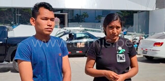 Madre clama justicia tras atropello que dejó grave a su hijo de 3 años en Ayabaca