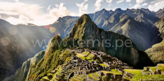 Machu Picchu en riesgo de perder título de Maravilla del Mundo