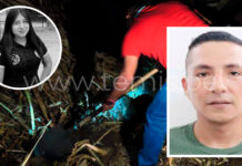 Dictan 9 meses de prisión preventiva para presunto asesino de Xiomara Huertas