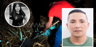 Dictan 9 meses de prisión preventiva para presunto asesino de Xiomara Huertas