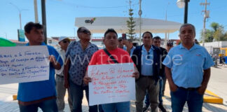 Amigos y familiares exigen entrega del cuerpo de joven venezolano fallecido en Piura