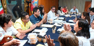Alcalde de Piura y regidores se autorizan viaje a EE.UU