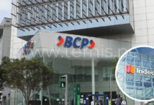Indecopi sanciona al BCP por incumplir deber de seguridad con sus clientes