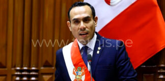 José Jerí promete jurar “en las próximas horas” a su primer gabinete en medio de incertidumbre política