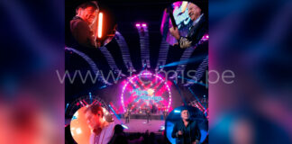 Integrantes de ‘Agua Marina’ permanecerán internados tras ataque en concierto