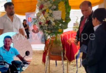 Despide con dolor al profesor Vicente Coronado y exige justicia