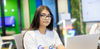 UCV inició curso gratuito con certificación de Google Cloud para potenciar el talento digital vallejiano