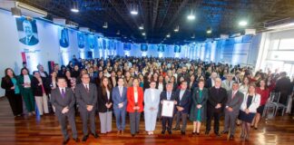 UCV obtiene la certificación internacional Great Place to Work por su destacada cultura laboral