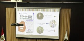 UDEP: Expertos alertan sobre la desinformación y piden que los jóvenes voten responsablemente el 2026