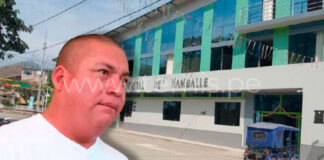 Solicitan 9 años de cárcel para Consejero Regional por Piura, Pedro Alama