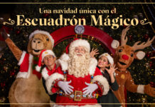 Encendidos navideños 2025: Descubre los conciertos y actividades gratuitas para toda la familia
