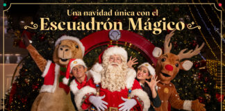 Encendidos navideños 2025: Descubre los conciertos y actividades gratuitas para toda la familia