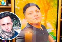 Piden cadena perpetua para policía acusado de secuestrar y asesinar a Athony Camizán