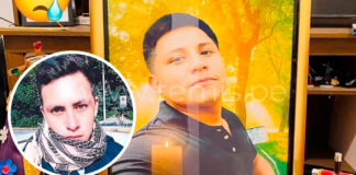 Piden cadena perpetua para policía acusado de secuestrar y asesinar a Athony Camizán
