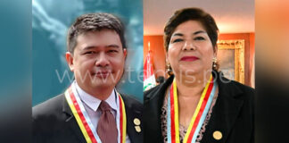 Piura: JNE vacó a dos regidores de la gestión de Gabriel Madrid