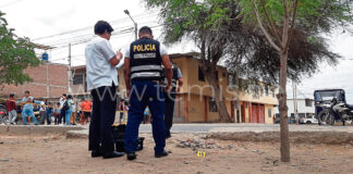 Piura registra más de 120 homicidios en 2025