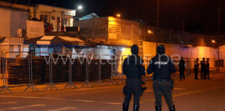 Ecuador: Motín en cárcel de Machala deja al menos 31 reclusos muertos y más de 40 heridos