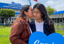 Joven de 16 años vence el cáncer y sueña con ser médico