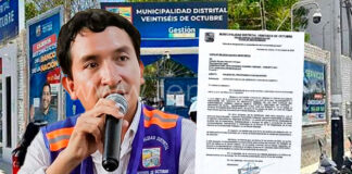 Escándalo en Veintiséis de Octubre: Anulan millonaria licitación por irregularidades