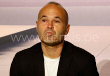 Andrés Iniesta es investigado en Perú por presunta estafa de más de 600 mil dólares