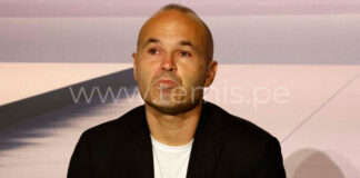 Andrés Iniesta es investigado en Perú por presunta estafa de más de 600 mil dólares