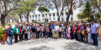 Profesionales vinculados con la cultura se unirán en el IV Encuentro de Gestores Culturales de la UDEP