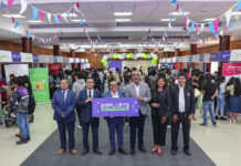 La Universidad Señor de Sipán fortalece la empleabilidad de sus estudiantes con la Feria Laboral Empléate USS