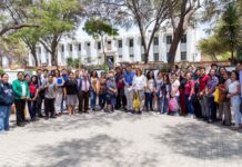 UDEP impulsa IV Encuentro Nacional de Cultura