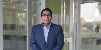 Docente investigador de la USS entre el 2 % de científicos más citados e influyentes del mundo según ranking Stanford–Elsevier